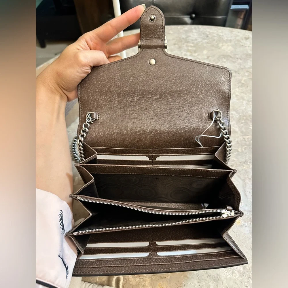 Dionysus Jumbo … chain wallet - Picture 10 of 11